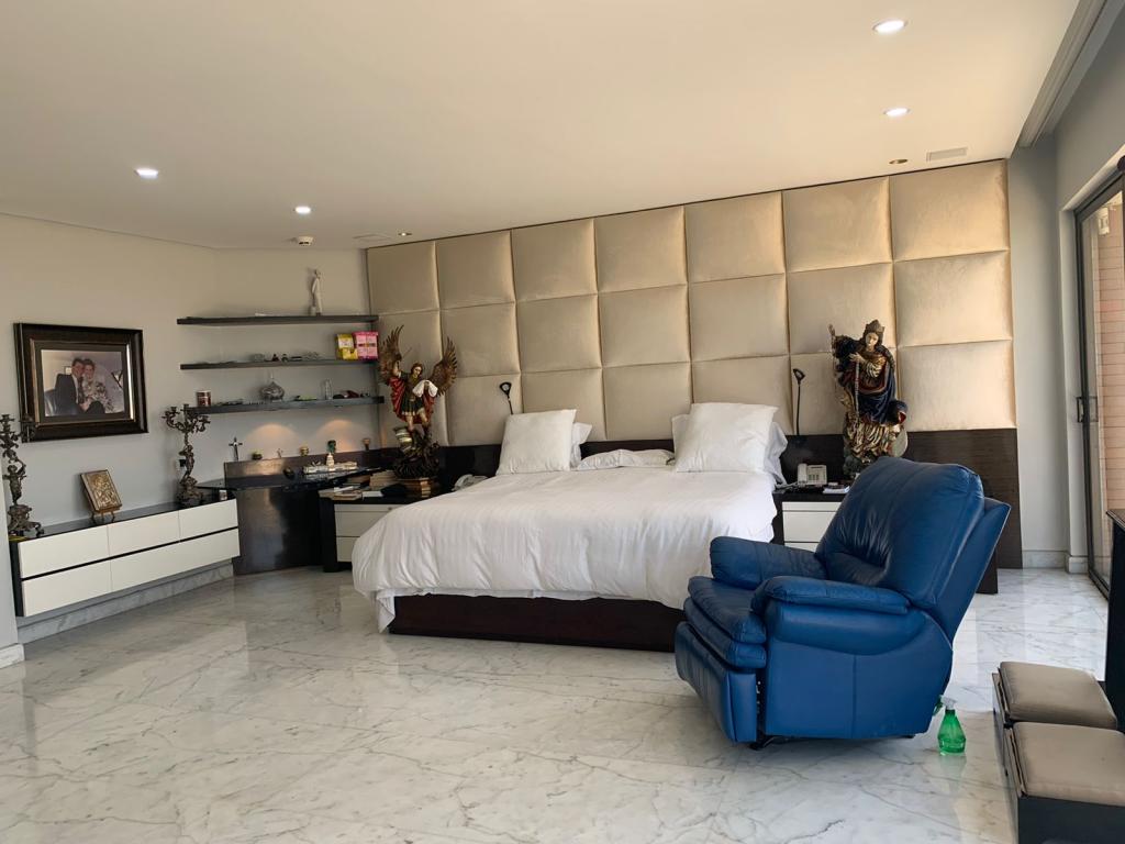 Apartamento en venta en El Golf, Barranquilla · foto 20 de 24