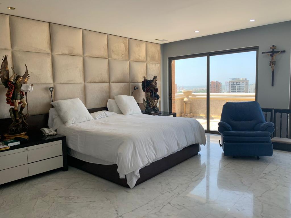 Apartamento en venta en El Golf, Barranquilla · foto 21 de 24