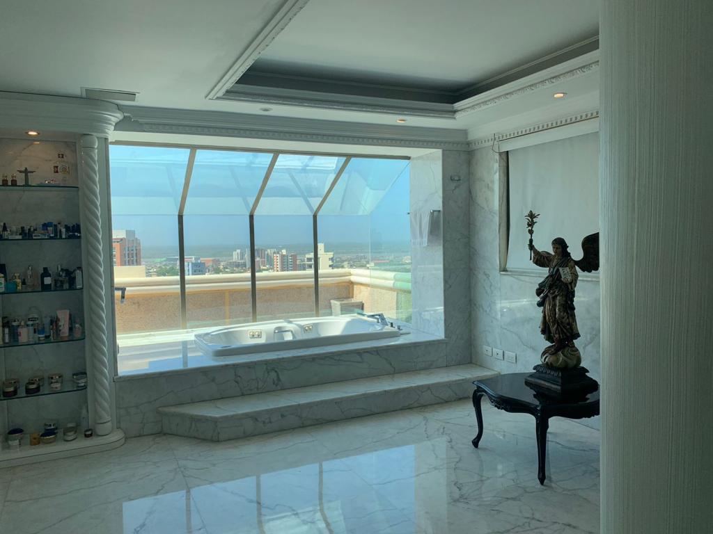 Apartamento en venta en El Golf, Barranquilla · foto 22 de 24