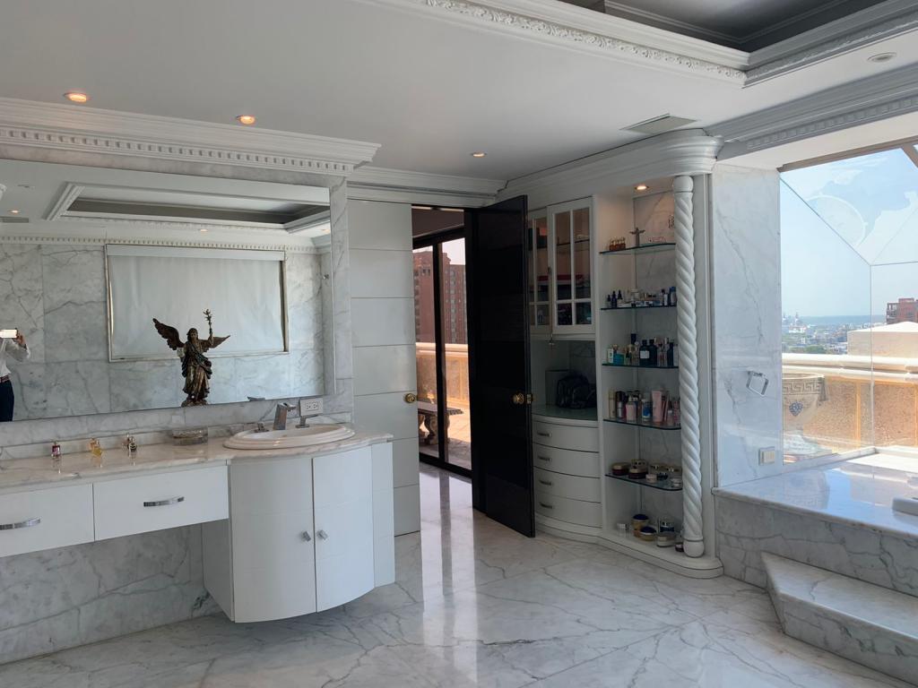 Apartamento en venta en El Golf, Barranquilla · foto 24 de 24