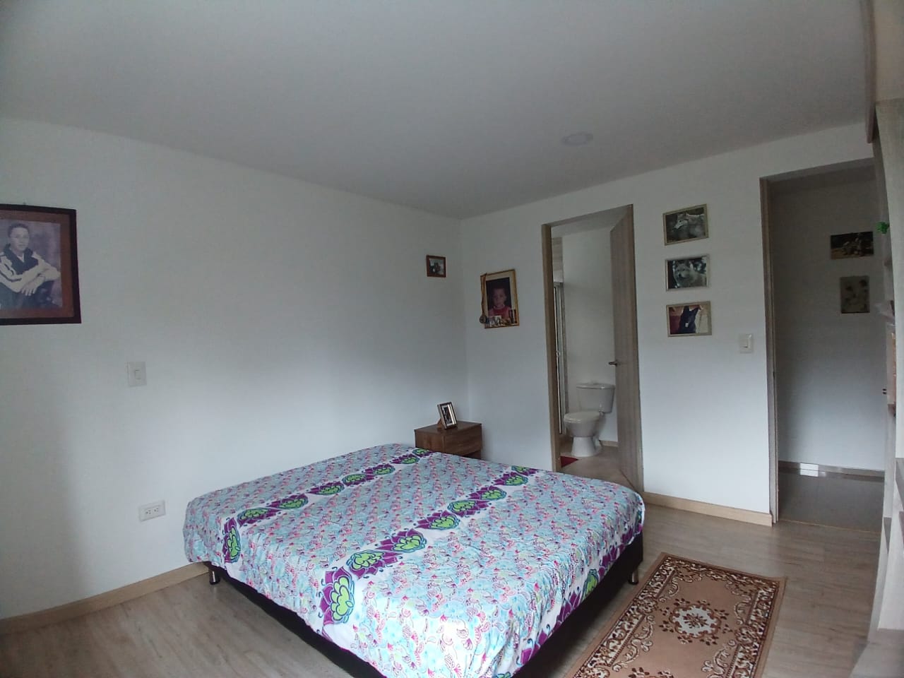 Casa en venta en Condina, Pereira · foto 11 de 14