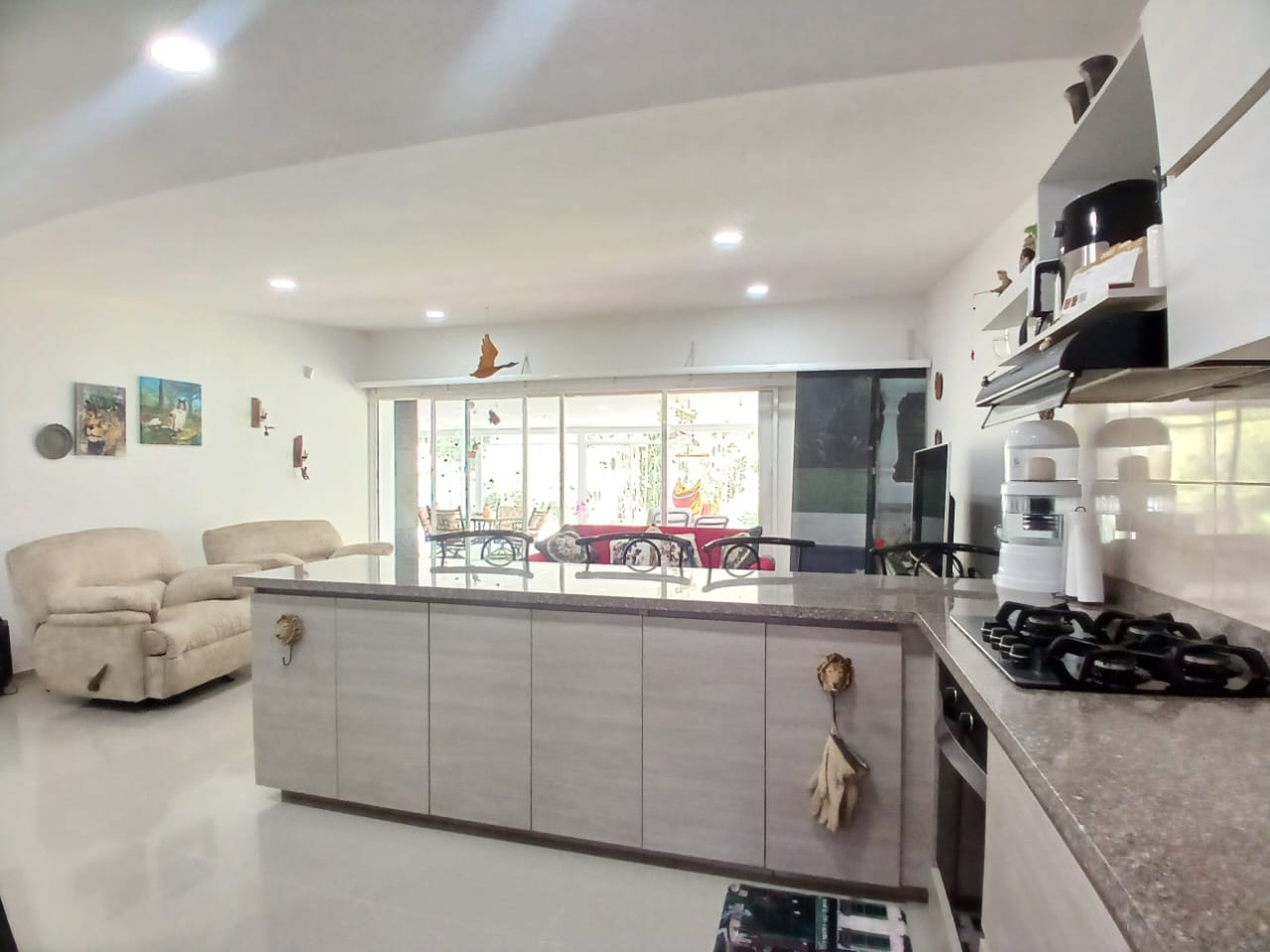 Casa en venta en Condina, Pereira · foto 6 de 14