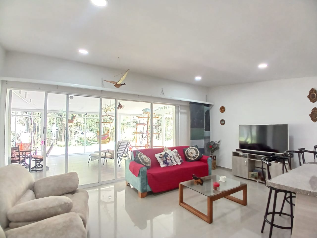 Casa en venta en Condina, Pereira · foto 4 de 14