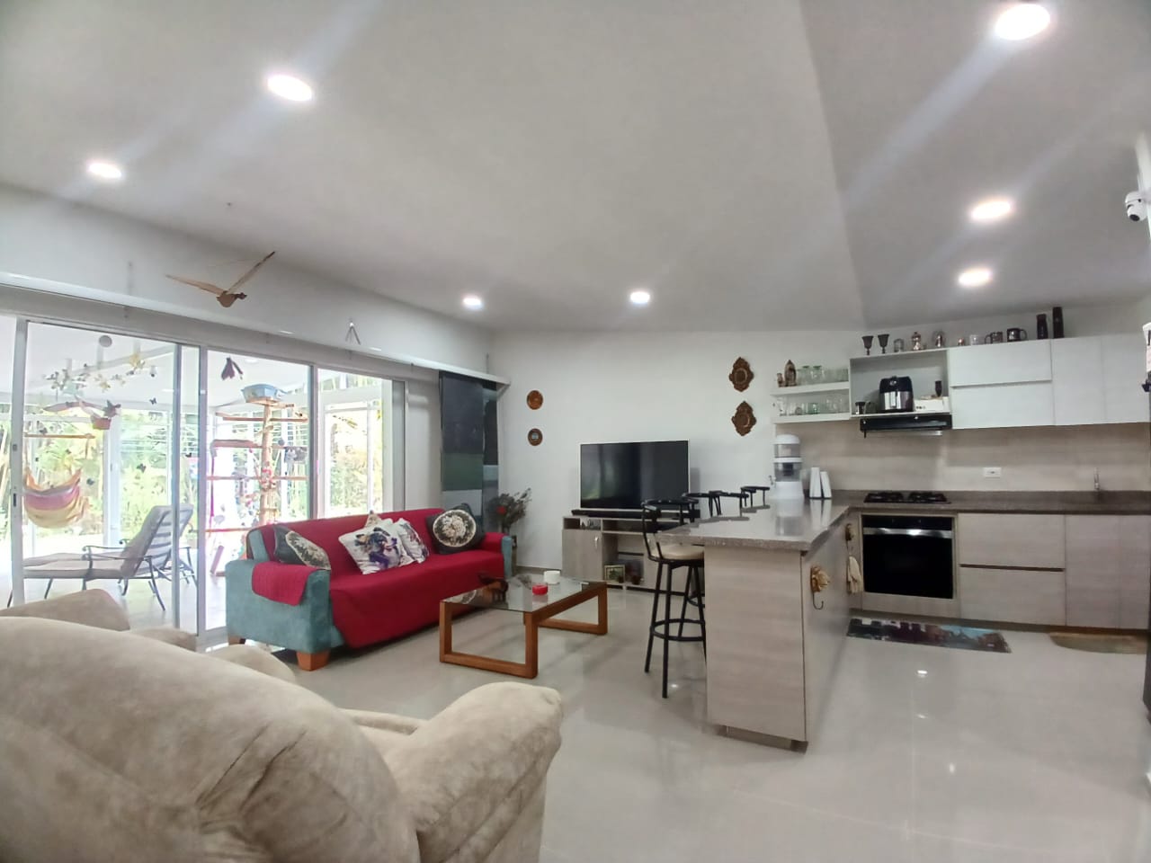 Casa en venta en Condina, Pereira · foto 3 de 14