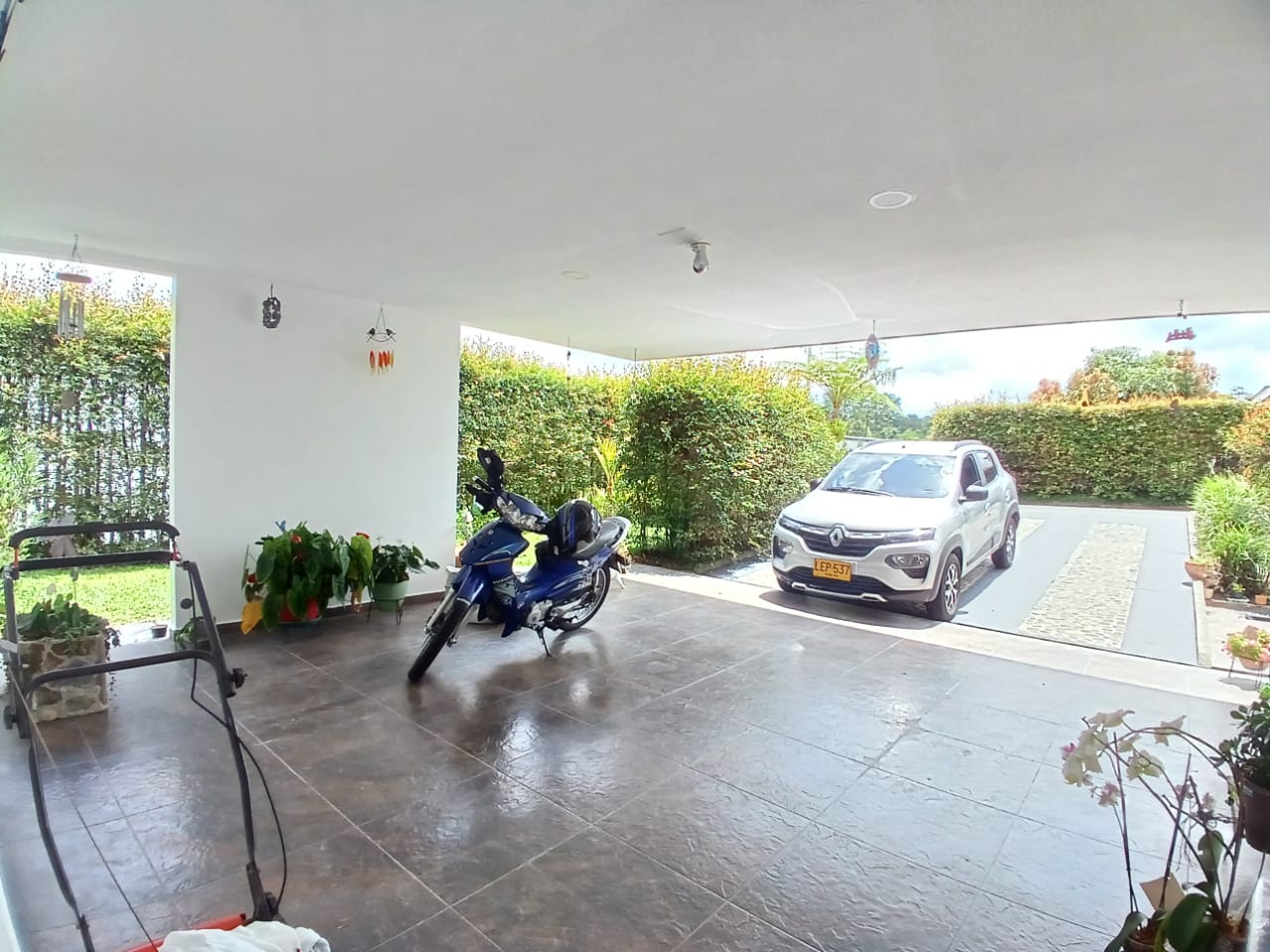 Casa en venta en Condina, Pereira · foto 14 de 14