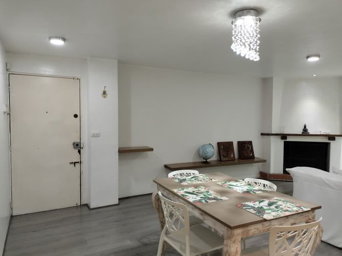 Apartamento de 2 alcobas en arriendo en El Poblado, Medellín, 79 m² · foto 6 de 15