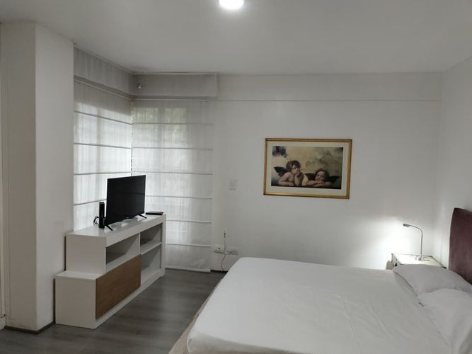 Apartamento de 2 alcobas en arriendo en El Poblado, Medellín, 79 m² · foto 7 de 15