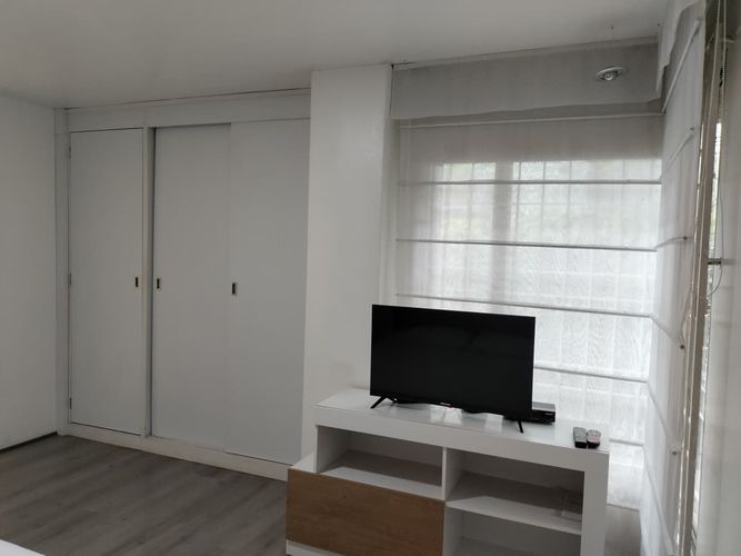 Apartamento de 2 alcobas en arriendo en El Poblado, Medellín, 79 m² · foto 8 de 15