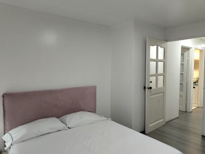 Apartamento de 2 alcobas en arriendo en El Poblado, Medellín, 79 m² · foto 10 de 15