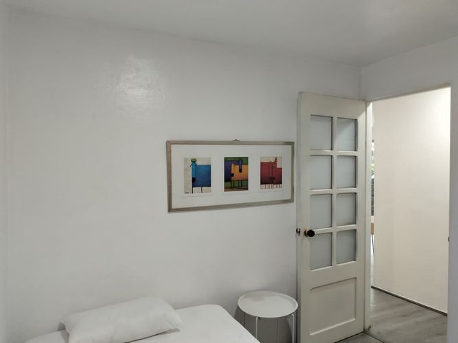 Apartamento de 2 alcobas en arriendo en El Poblado, Medellín, 79 m² · foto 12 de 15