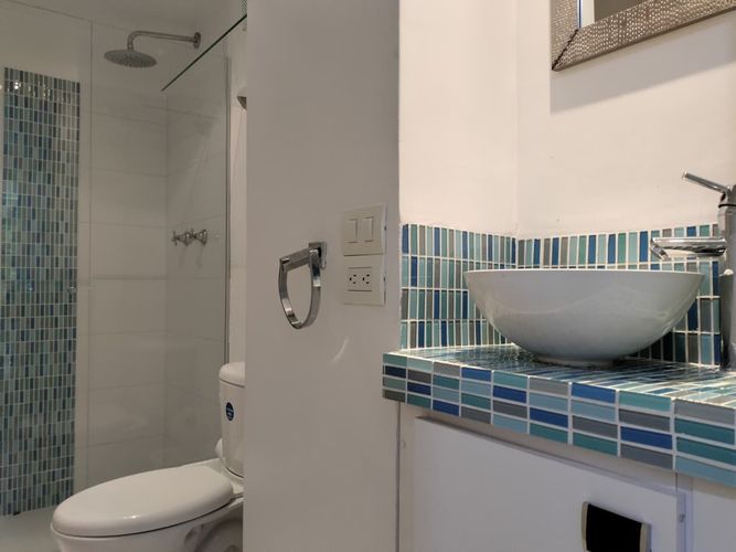 Apartamento de 2 alcobas en arriendo en El Poblado, Medellín, 79 m² · foto 15 de 15