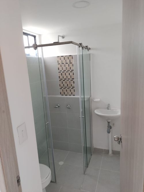 Apartamento de 2 alcobas en venta en Parque Natura, Jamundí, 45 m² · foto 4 de 7