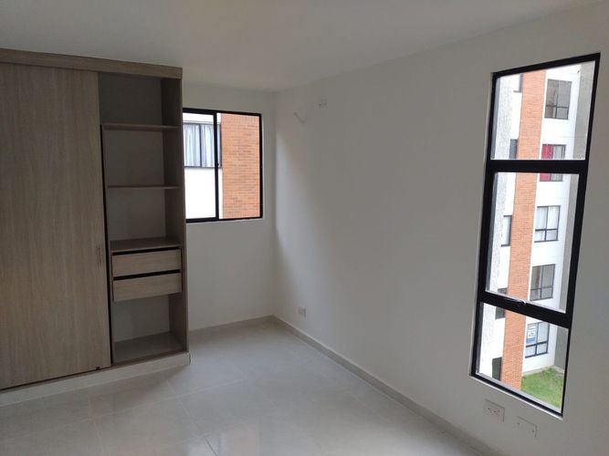 Apartamento de 2 alcobas en venta en Parque Natura, Jamundí, 45 m² · foto 5 de 7