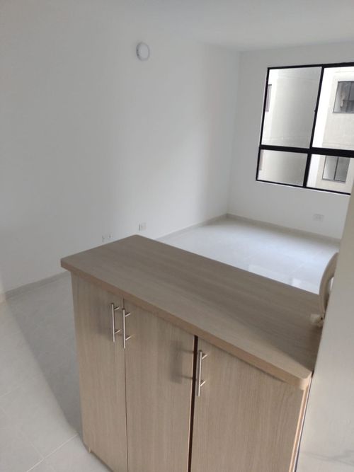 Apartamento de 2 alcobas en venta en Parque Natura, Jamundí, 45 m² · foto 7 de 7