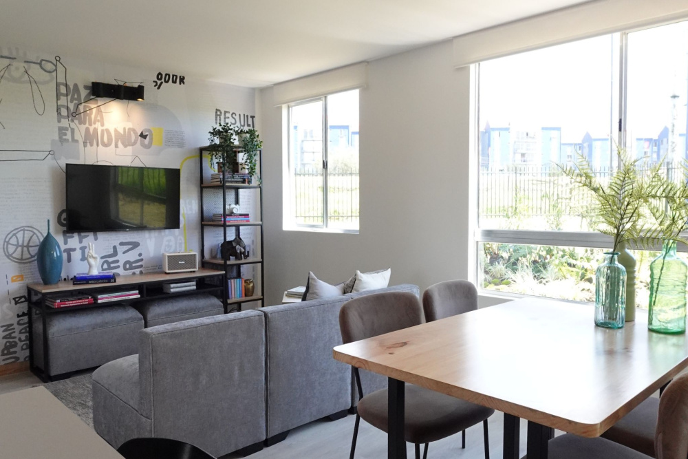Apartamento en venta en Fontibon, Bogotá · foto 19 de 24