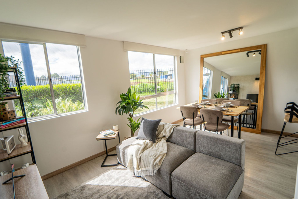 Apartamento en venta en Fontibon, Bogotá · foto 20 de 24
