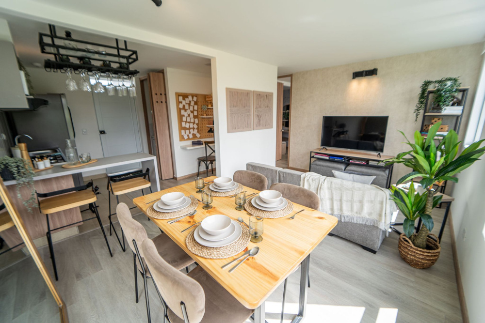 Apartamento en venta en Fontibon, Bogotá · foto 17 de 24