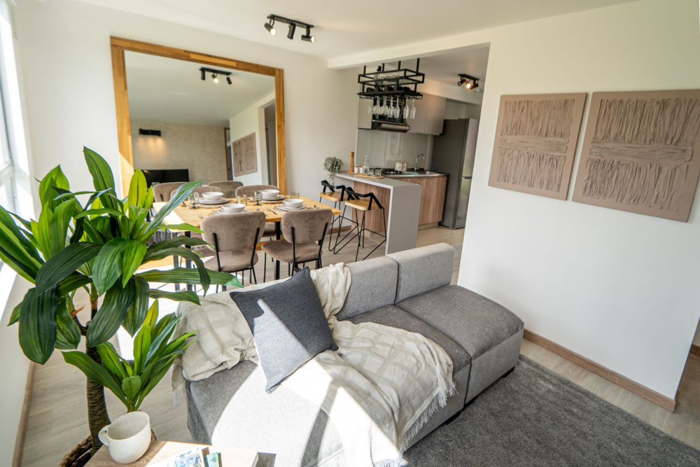 Apartamento en venta en Fontibon, Bogotá · foto 21 de 24