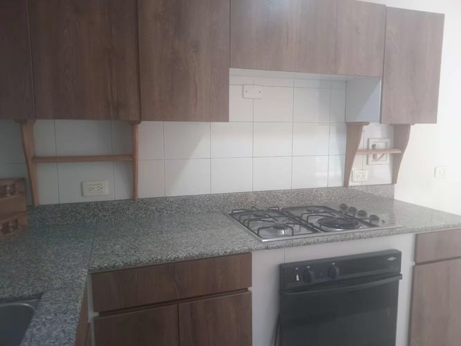 Apartamento de 3 alcobas en arriendo en Villa Santa Teresa, Envigado, 112 m² · foto 2 de 11