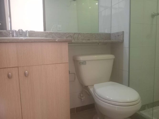 Apartamento de 3 alcobas en arriendo en Villa Santa Teresa, Envigado, 112 m² · foto 11 de 11