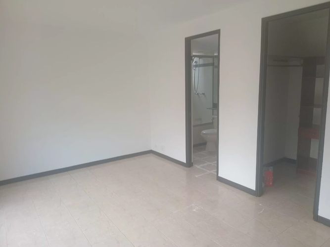 Apartamento de 3 alcobas en arriendo en Villa Santa Teresa, Envigado, 112 m² · foto 6 de 11
