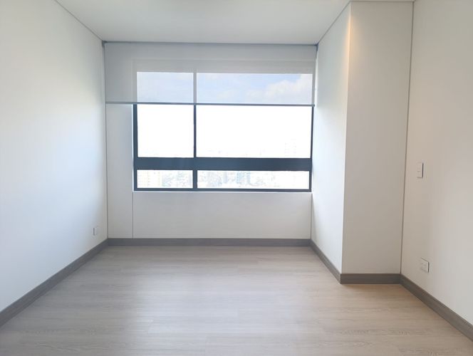 Apartamento de 3 alcobas en arriendo en Los Balsos, Medellín, 125 m² · foto 10 de 19