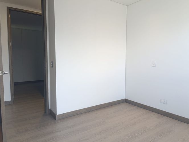Apartamento de 3 alcobas en arriendo en Los Balsos, Medellín, 125 m² · foto 11 de 19