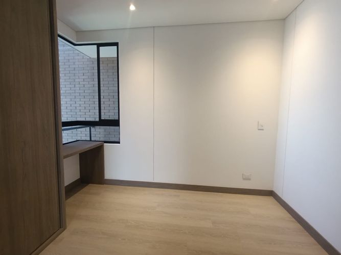 Apartamento de 3 alcobas en arriendo en Los Balsos, Medellín, 125 m² · foto 4 de 19