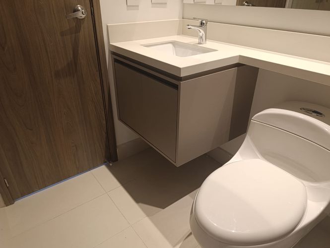 Apartamento de 3 alcobas en arriendo en Los Balsos, Medellín, 125 m² · foto 16 de 19
