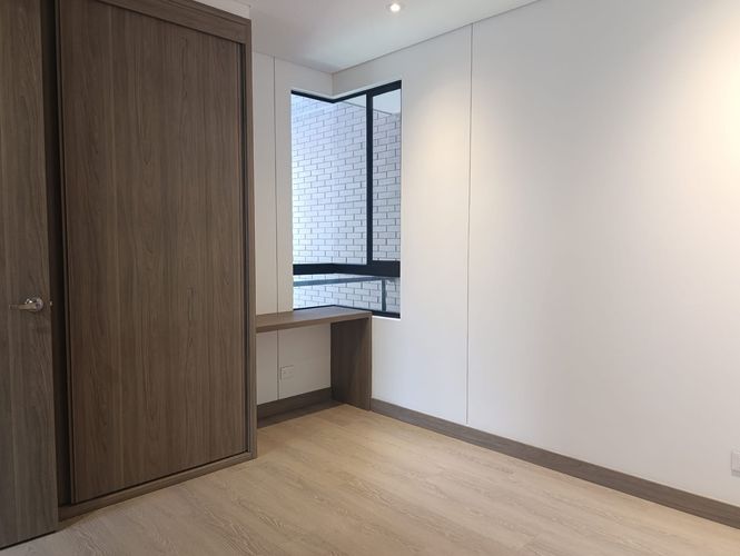 Apartamento de 3 alcobas en arriendo en Los Balsos, Medellín, 125 m² · foto 14 de 19