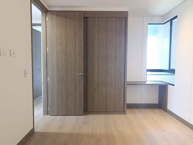 Apartamento de 3 alcobas en arriendo en Los Balsos, Medellín, 125 m² · foto 15 de 19