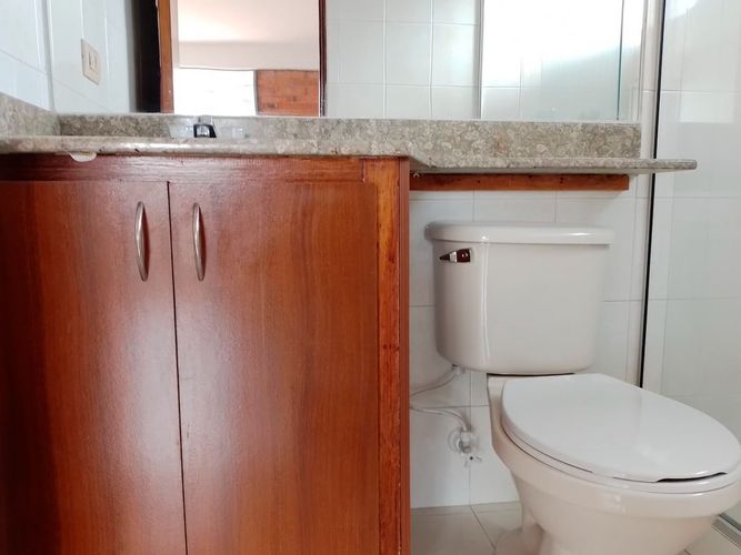 Apartamento en venta en El Poblado, Medellín · foto 15 de 15