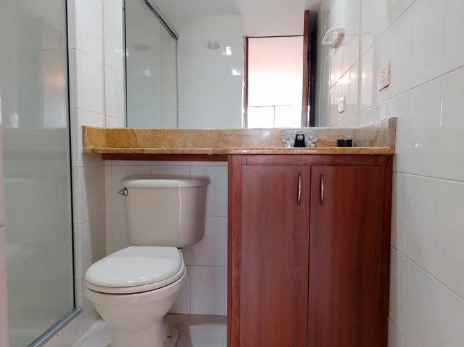 Apartamento en venta en El Poblado, Medellín · foto 14 de 15