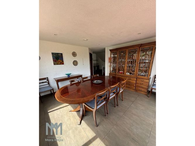 Casa de 4 alcobas en venta en El Lago, Cajicá, 300 m² · foto 7 de 24