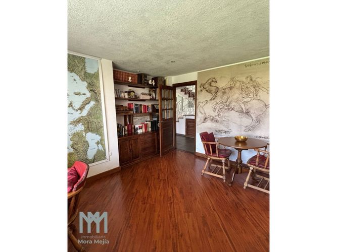 Casa de 4 alcobas en venta en El Lago, Cajicá, 300 m² · foto 8 de 24