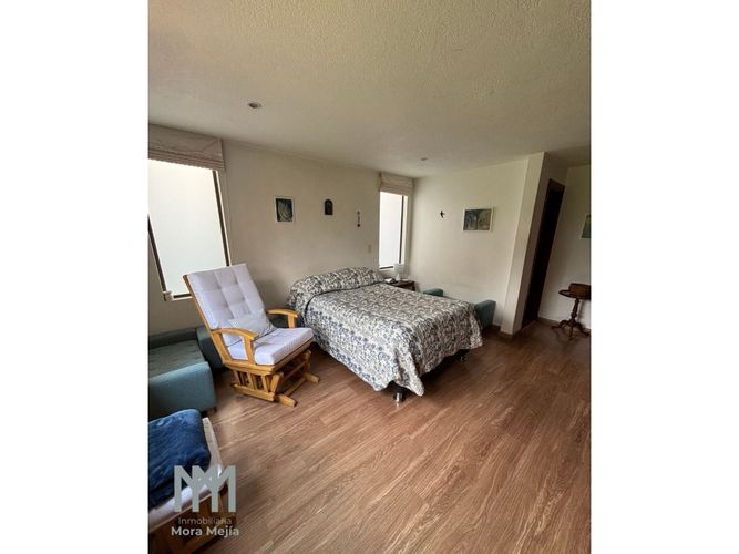 Casa de 4 alcobas en venta en El Lago, Cajicá, 300 m² · foto 9 de 24