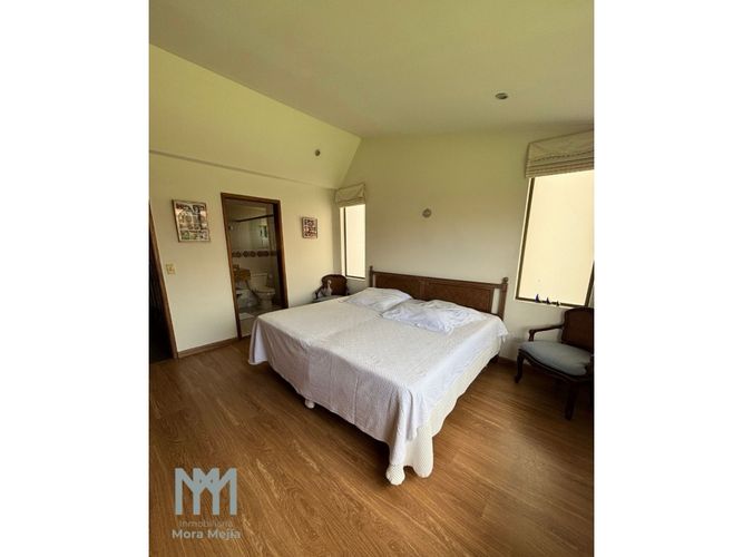 Casa de 4 alcobas en venta en El Lago, Cajicá, 300 m² · foto 14 de 24