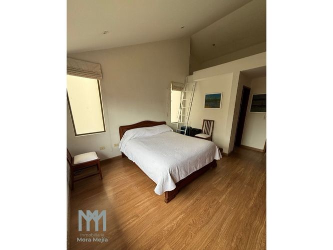 Casa de 4 alcobas en venta en El Lago, Cajicá, 300 m² · foto 16 de 24