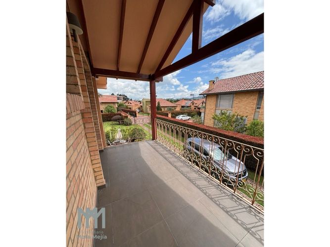 Casa de 4 alcobas en venta en El Lago, Cajicá, 300 m² · foto 21 de 24