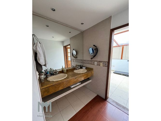 Casa de 4 alcobas en venta en El Lago, Cajicá, 300 m² · foto 22 de 24