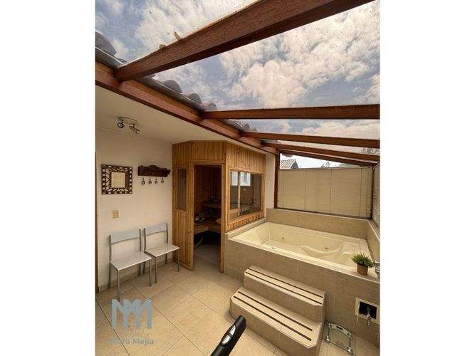 Casa de 4 alcobas en venta en El Lago, Cajicá, 300 m² · foto 23 de 24