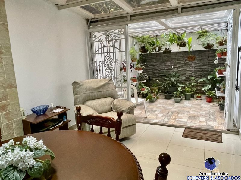 Apartamento en venta en Castropol, Medellín · foto 4 de 11