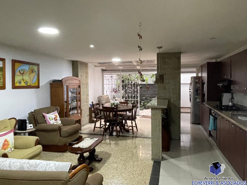 Apartamento en venta en Castropol, Medellín · foto 6 de 11