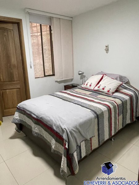 Apartamento en venta en Castropol, Medellín · foto 9 de 11