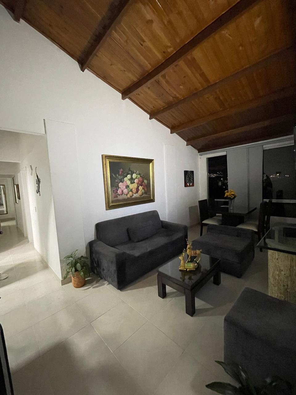 Apartamento en Venta en El dorado, Envigado