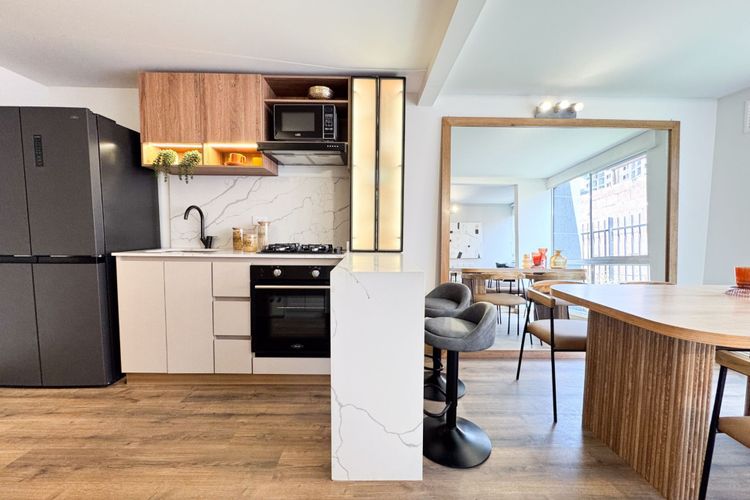 Apartamento en venta en Fontibon, Bogotá · foto 22 de 24