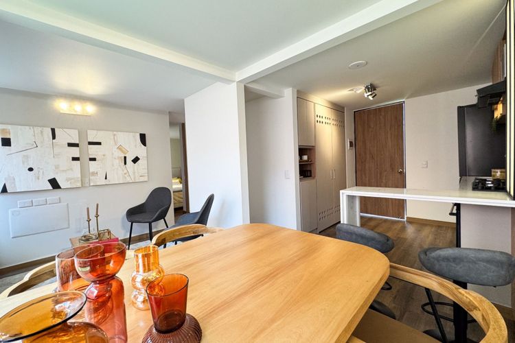 Apartamento en venta en Fontibon, Bogotá · foto 24 de 24