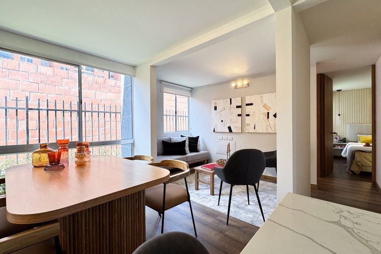 Apartamento en venta en Fontibon, Bogotá · foto 21 de 24