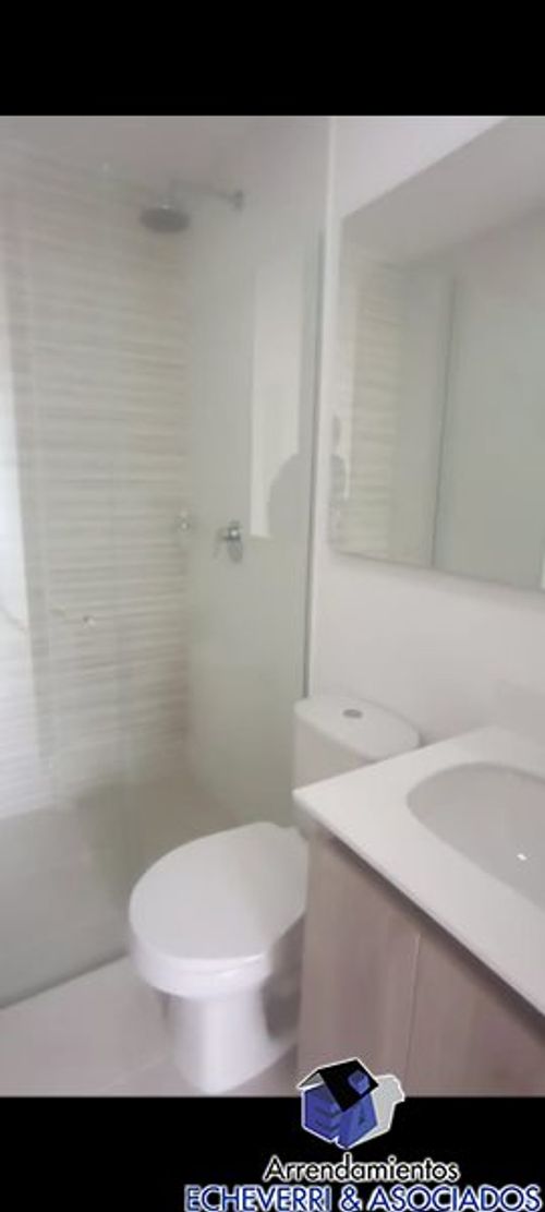 Apartamento en venta en Centro, Itagüí · foto 7 de 7