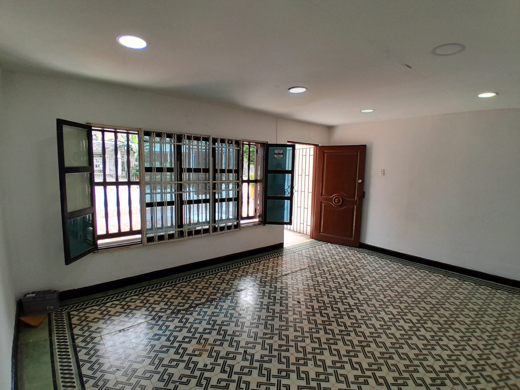 Casa en Arriendo en El porvenir, Barranquilla